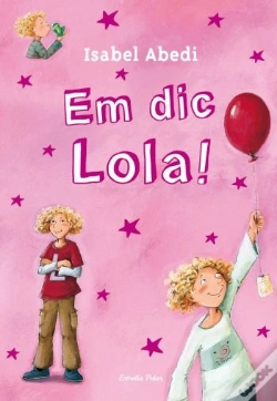 Capa do artigo 1. Em Dic Lola!