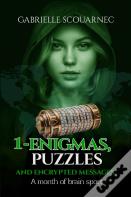 1-Enigmas, Puzzles And Encrypted Messages