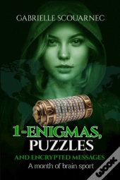1-Enigmas, Puzzles And Encrypted Messages