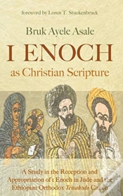Capa do artigo 1 Enoch As Christian Scripture