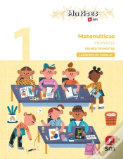 Capa do artigo 1 Ep Cuaderno Matematicas 1 Trimestre 25