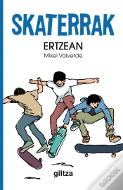 Capa do artigo 1. Ertzean (En El Filo)