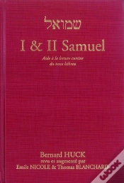 Capa do artigo 1 Et 2 Samuel - Aide À La Lecture Cursive Du Texte Hébreu