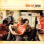 1 Fille & 4 Types - CD - Preview
