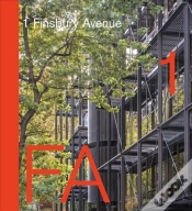 Capa do artigo 1 Finsbury Avenue