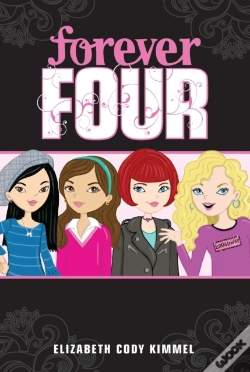 Capa do artigo #1 Forever Four
