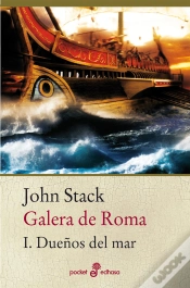 Capa do artigo 1. Galera De Roma (Bolsillo)