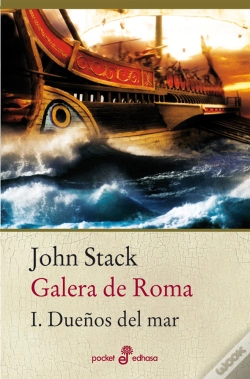 Capa do artigo 1. Galera De Roma (Bolsillo)