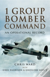 Capa do artigo 1 Group Bomber Command