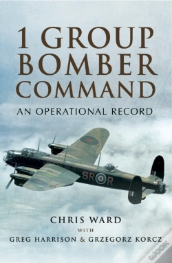 Capa do artigo 1 Group Bomber Command