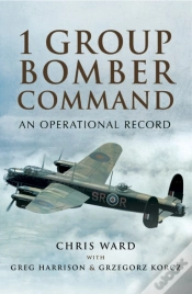 Capa do artigo 1 Group Bomber Command