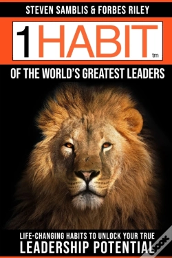 Capa do artigo 1 Habit Of The World'S Great Leaders