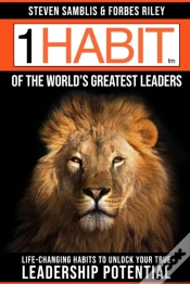 Capa do artigo 1 Habit Of The World