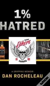 1% Hatred