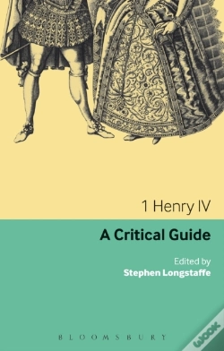Capa do artigo 1 Henry Iv