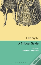 Capa do artigo 1 Henry Iv
