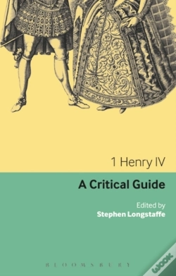 Capa do artigo 1 Henry Iv