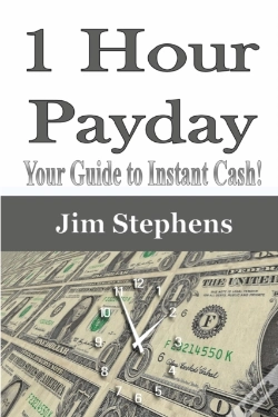 Capa do artigo 1 Hour Payday: Your Guide To Instant Cas