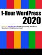 1-Hour Wordpress 2020 - Preview