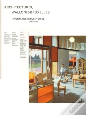 Capa do artigo 1 - Inventaires #0 2005-2010