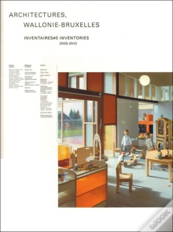 Capa do artigo 1 - Inventaires #0 2005-2010
