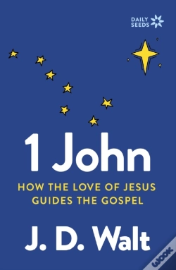 Capa do artigo 1 John