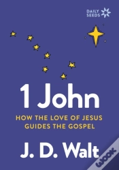 Capa do artigo 1 John