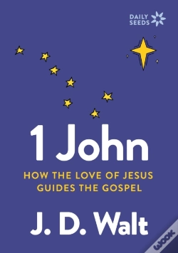 Capa do artigo 1 John