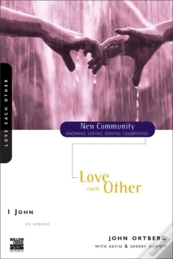 Capa do artigo 1 John