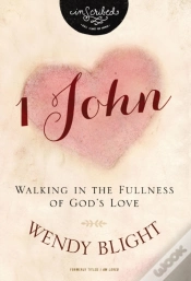 Capa do artigo 1 John