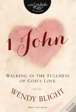 Capa do artigo 1 John