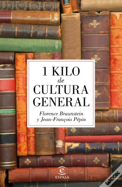 Capa do artigo 1 Kilo De Cultura General