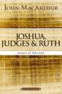 1 Kings 1 To 11, Proverbs, And Ecclesiastes - Preview