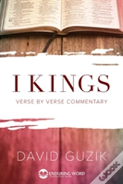 Capa do artigo 1 Kings