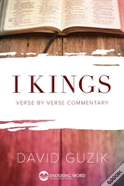 Capa do artigo 1 Kings