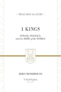 1 Kings - Preview