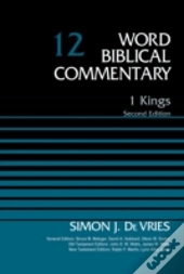1 Kings, Volume 12