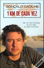 Capa do artigo 1 Km de Cada Vez