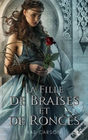 Capa do artigo 1- La Fille De Braises Et De Ronces