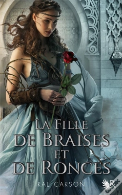 Capa do artigo 1- La Fille De Braises Et De Ronces