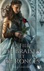 1- La Fille De Braises Et De Ronces - Preview