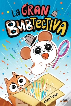 Capa do artigo 1. La Gran Bubtectiva