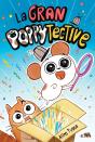 1. La Gran Poppytective - Preview