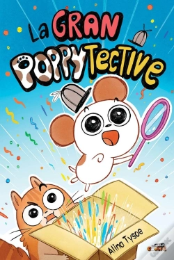 Capa do artigo 1. La Gran Poppytective