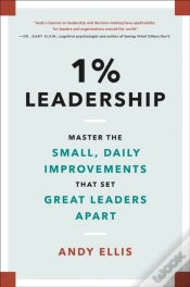 Capa do artigo 1% Leadership