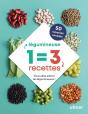 1 Legumineuse = 3 Recettes - Preview