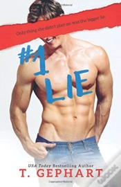 Capa do artigo #1 Lie