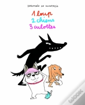 Capa do artigo 1 Loup 2 Chiens 3 Culottes