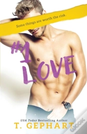Capa do artigo #1 Love
