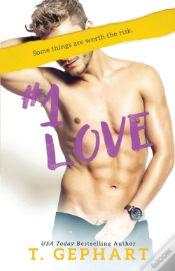 Capa do artigo #1 Love